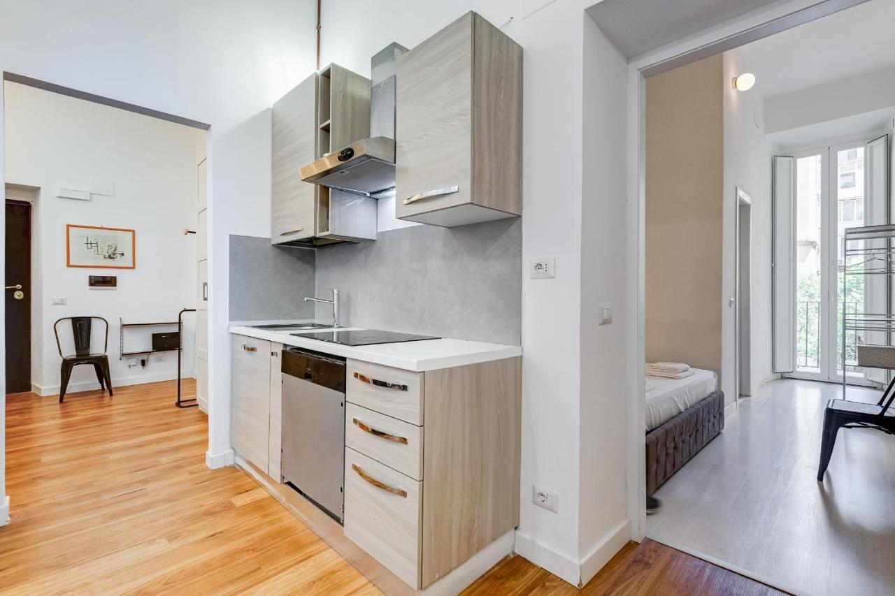 Bmga L Central Holiday House 2Bdr Near Vatican Рим Экстерьер фото