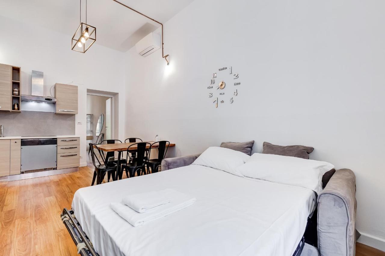 Bmga L Central Holiday House 2Bdr Near Vatican Рим Экстерьер фото