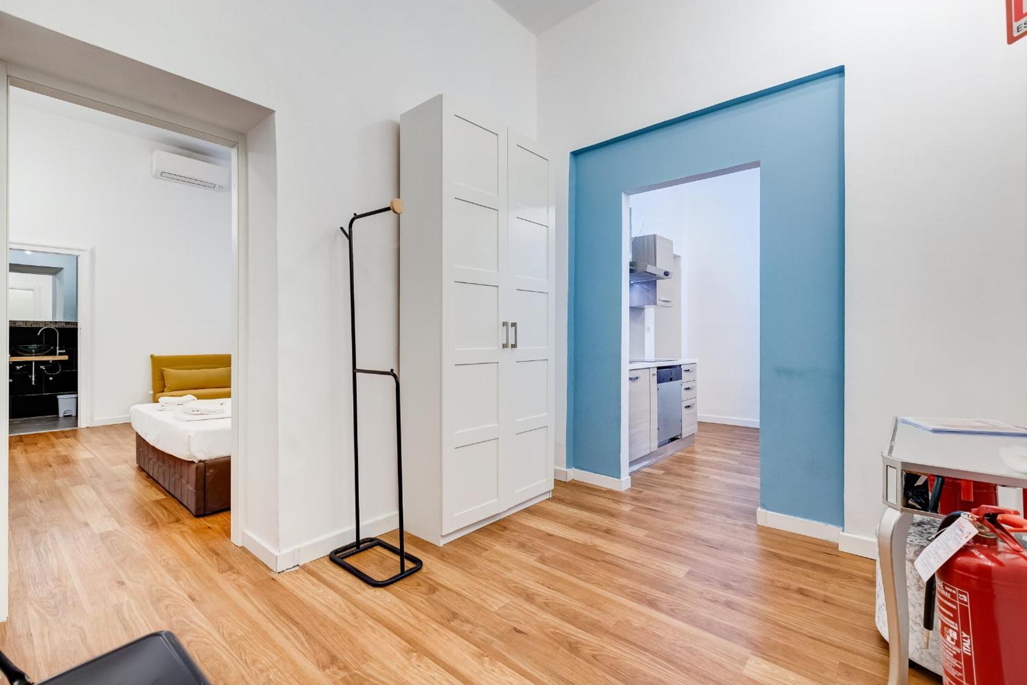 Bmga L Central Holiday House 2Bdr Near Vatican Рим Экстерьер фото
