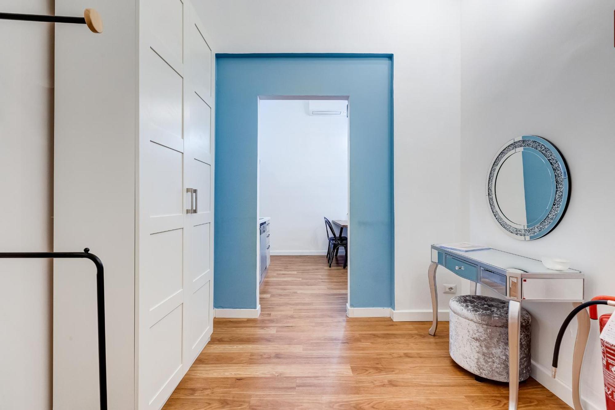 Bmga L Central Holiday House 2Bdr Near Vatican Рим Экстерьер фото