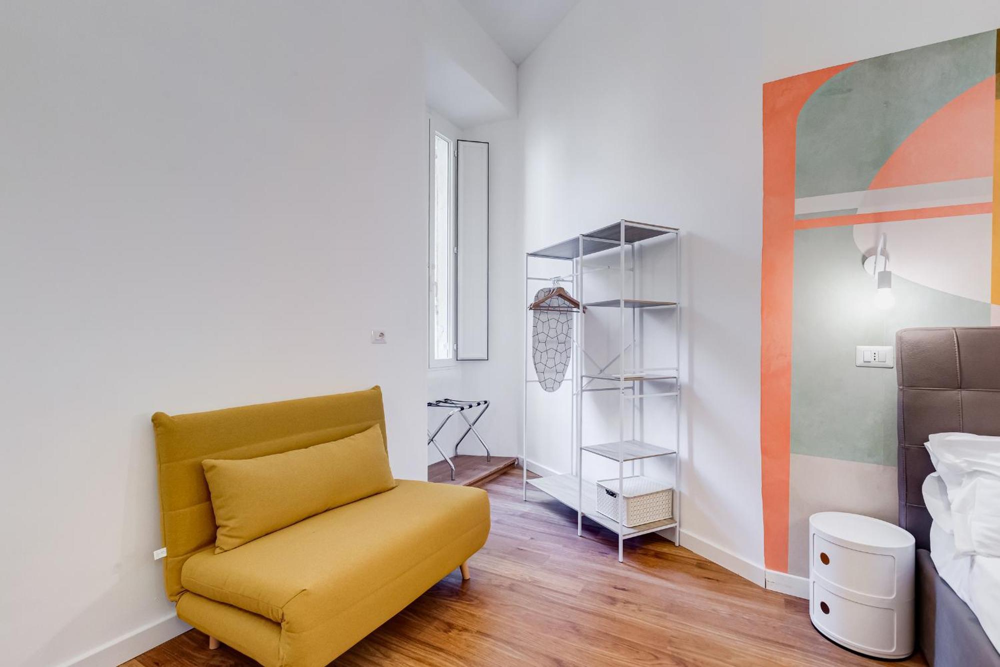 Bmga L Central Holiday House 2Bdr Near Vatican Рим Экстерьер фото