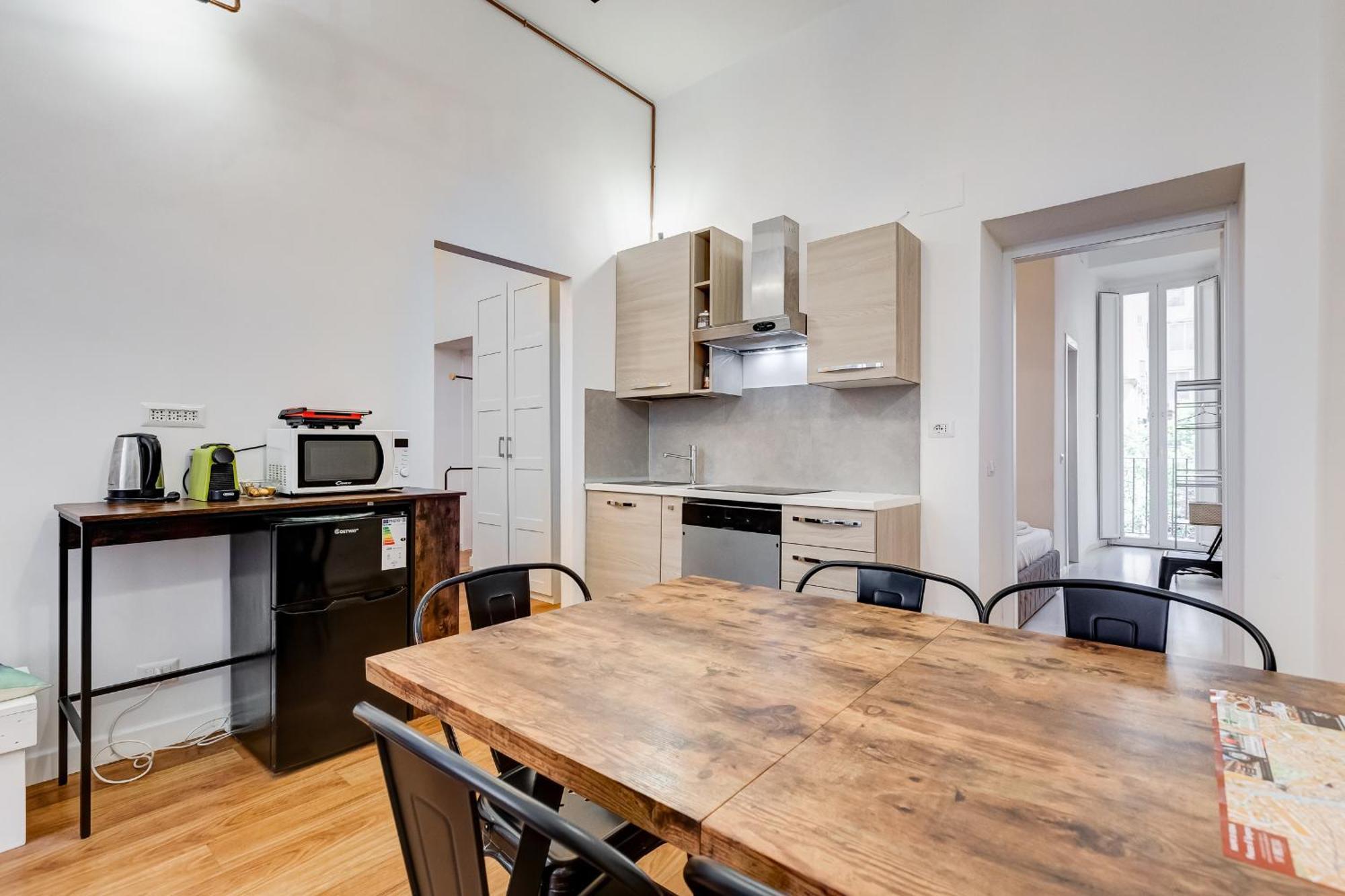 Bmga L Central Holiday House 2Bdr Near Vatican Рим Экстерьер фото